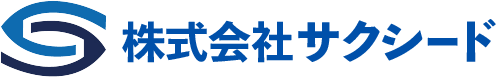 株式会社サクシード Logo